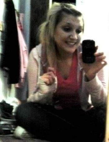 Brittnie, 25  female escort, Elko